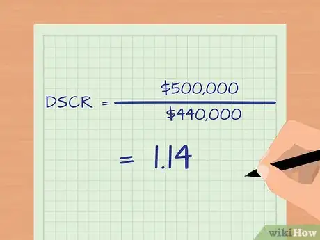 Image titled Calculate Debt Service Payments Step 11