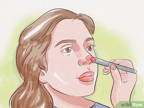 Image titled Look Sick with Makeup Step 9