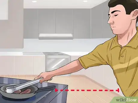 Image titled Prevent Kitchen Burns Step 11