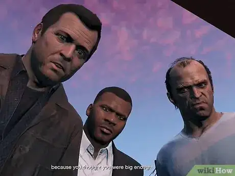 Image titled Play Grand Theft Auto 5 (Story Mode) Step 20