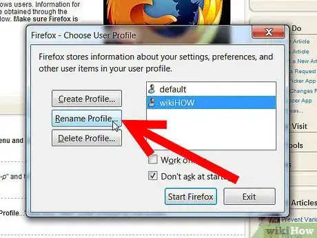 Image titled Create a Firefox Profile Step 6