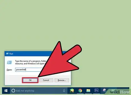 Image titled Run Powershell Step 3