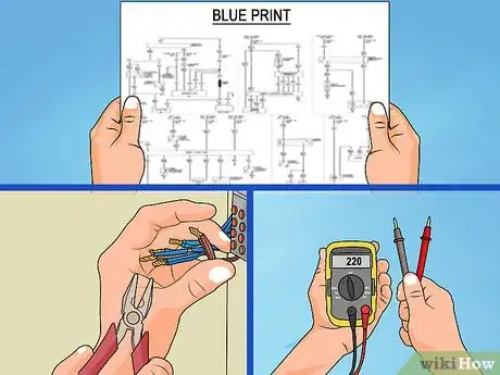 Image titled Become a Licensed Electrician Step 1