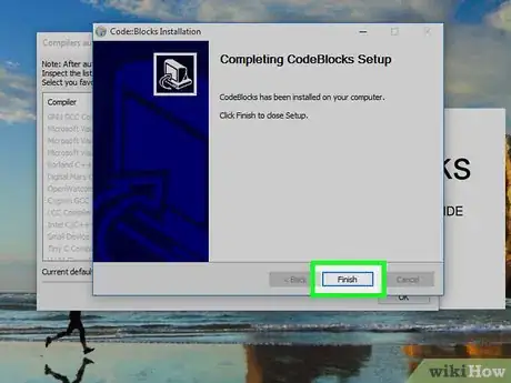 Image titled Download, Install, and Use Code__Blocks Step 9