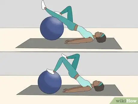 Image titled Do Glute Exercises for Flat Butts Step 5