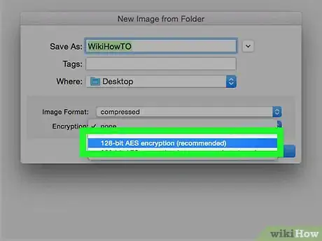 Image titled Password Protect Files on a Mac Step 15
