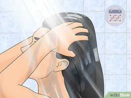 Image titled Get Rid of Dry Hair and Dry Scalp Step 2