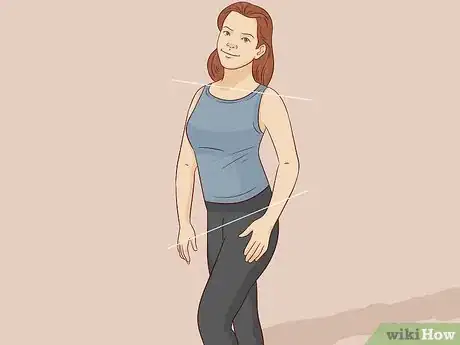 Image titled Get Sexy Curves (for Teenage Girls) Step 14