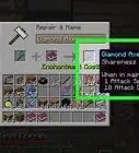 Get the Best Enchantment in Minecraft