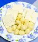 Make Homemade Cheese