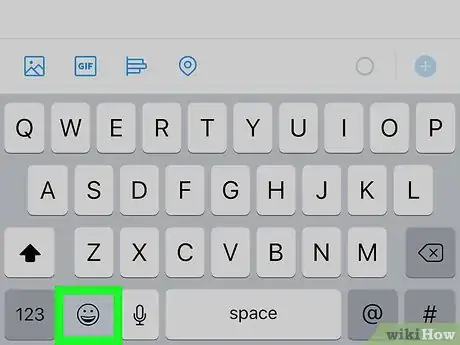 Image titled Add Emoji to Twitter Step 3