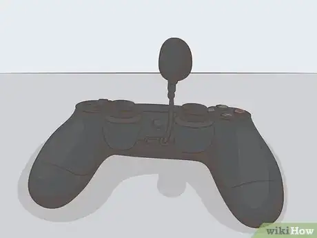 Image titled Connect a Microphone to a PS4 Step 8