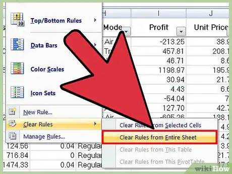 Image titled Find Duplicates in Excel Step 12