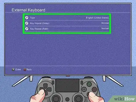 Image titled Hook Up a Keyboard to a PS4 Step 12