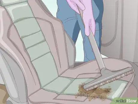 Image titled Remove Odors from Your Car Step 11