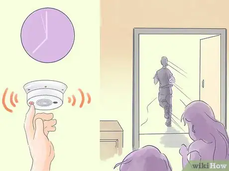 Image titled Practice Fire Safety Step 35