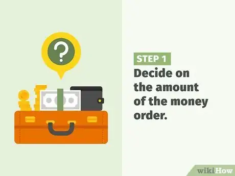 Image titled Get a Money Order Step 1