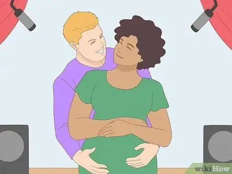 Image titled Look Pregnant Step 11