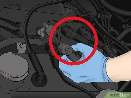 Image titled Change an Ignition Coil Step 13