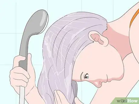 Image titled Dye Hair with Kool Aid Step 11