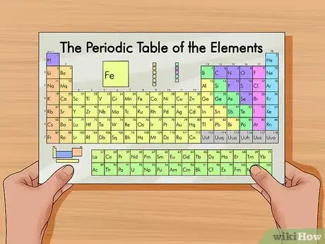 Image titled Find Electrons Step 1