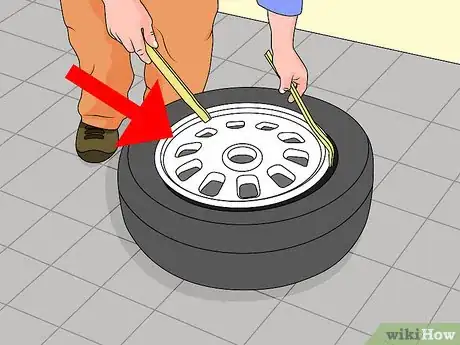 Image titled Paint Your Wheels Step 6