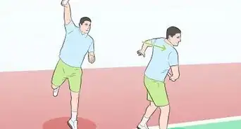 Hit a Slice Serve in Tennis