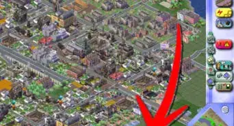 Win at SimCity 3000