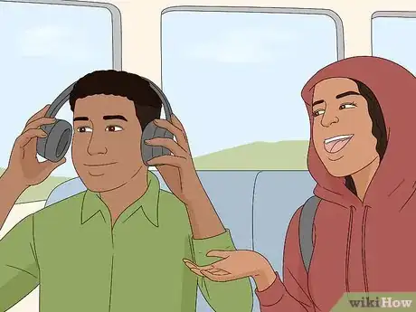 Image titled Get Someone Annoying to Stop Talking Step 8