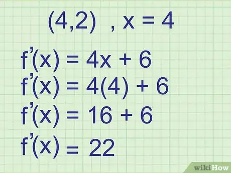 Image titled Find the Slope of an Equation Step 13