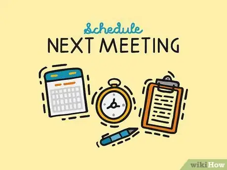 Image titled Conduct Effective Meetings Step 12