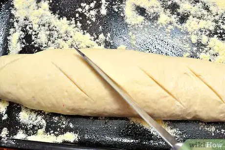 Image titled Make French Bread Step 16