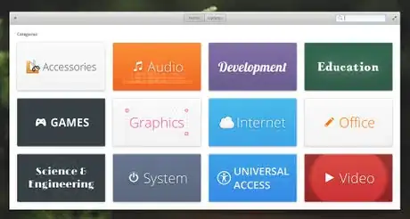 Image titled Elementary_os_AppCenter_categories