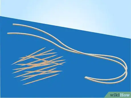 Image titled Make a Model of DNA Using Common Materials Step 2