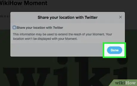 Image titled Create a Twitter Moment Step 18