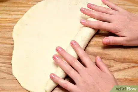 Image titled Make French Bread Step 12