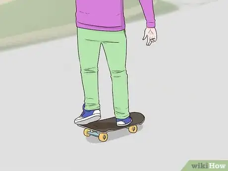 Image titled Stop a Skateboard Step 14