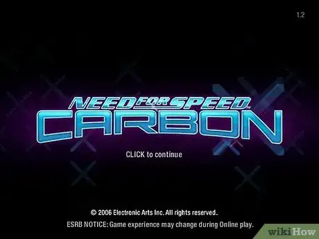 Image titled Get Angie’s Pink Slip in Need for Speed_ Carbon Step 2