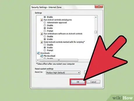 Image titled Activate Active X Step 5