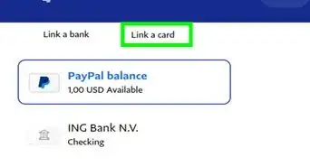 Transfer Money from PayPal to a Bank Account