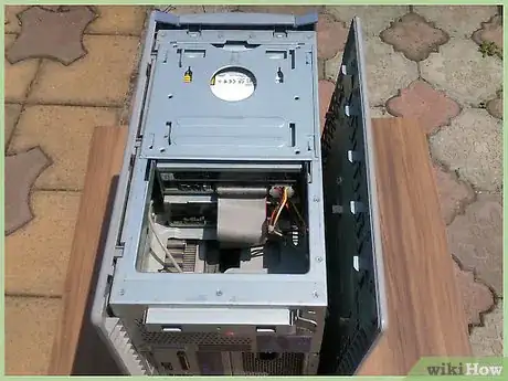 Image titled Install a CD ROM or DVD Drive Step 4