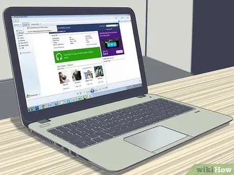 Image titled Take Music From Your Computer and Put It on Your Xbox 360 Step 13