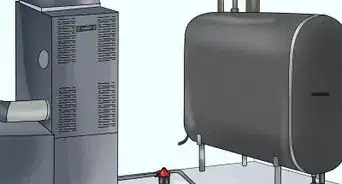 Prevent Fuel Oil for an Oil Furnace from Freezing