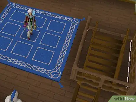 Image titled Get a Defender in RuneScape Step 5