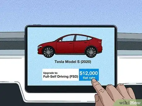 Image titled Tell if Tesla Has Full Self Driving Step 9