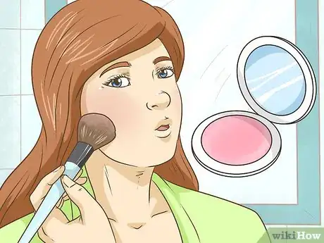 Image titled Apply Makeup Without Your Parents Noticing Step 7