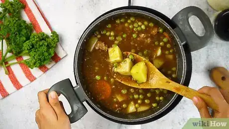 Image titled Thicken Beef Stew Step 11