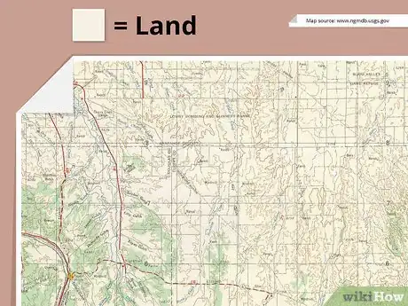 Image titled Read Topographic Maps Step 7