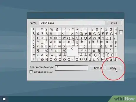 Image titled Type Symbols on a Keyboard Step 8