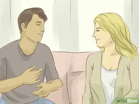 Image titled Read Men's Body Language for Flirting Step 8